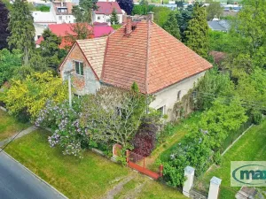 Prodej rodinného domu, Holice, Smetanova, 132 m2