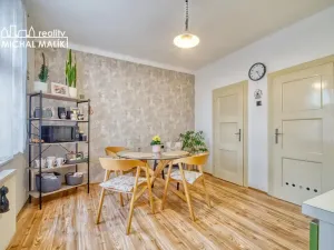 Prodej rodinného domu, Černotín, 121 m2