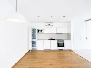 Prodej bytu 2+kk, Luhačovice, Masarykova, 83 m2