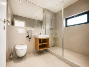 Prodej bytu 2+kk, Luhačovice, Masarykova, 83 m2