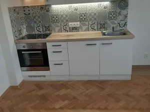 Pronájem bytu 1+kk, Praha - Chodov, U stojanu, 35 m2