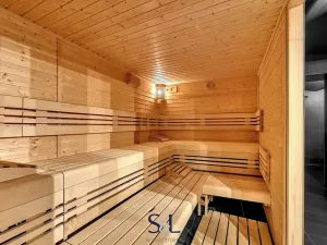 Prodej ubytování, Osečná, Svatovítské náměstí, 1005 m2