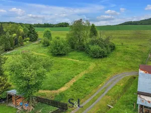 Prodej pozemku pro bydlení, Velenice, 828 m2