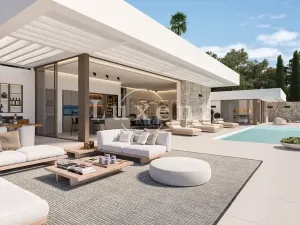 Prodej vily, Mijas, Španělsko, 430 m2