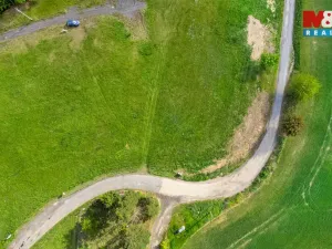 Prodej pozemku pro bydlení, Pyšely, 1136 m2