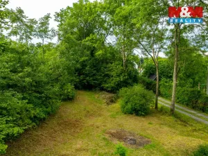 Prodej pozemku pro bydlení, Žandov - Velká Javorská, 770 m2