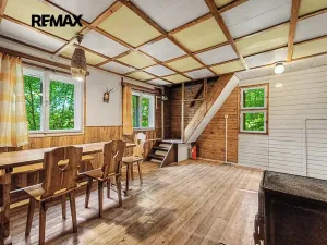 Prodej chaty, Smědčice, 55 m2