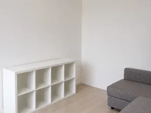 Pronájem bytu 2+kk, Praha, Poděbradská, 49 m2