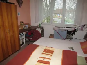 Prodej bytu 2+1, Cheb, Matěje Kopeckého, 57 m2