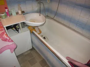 Prodej bytu 2+1, Cheb, Matěje Kopeckého, 57 m2
