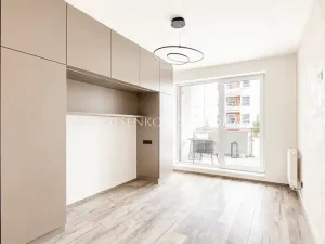 Pronájem bytu 2+kk, Hradec Králové, Průběžná, 58 m2