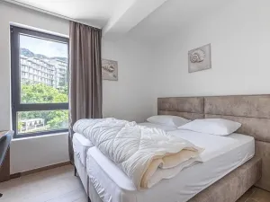 Prodej bytu 3+kk, Viti Do, Černá Hora, 81 m2