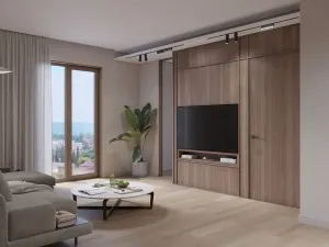 Prodej bytu 3+kk, Bigova, Černá Hora, 86 m2