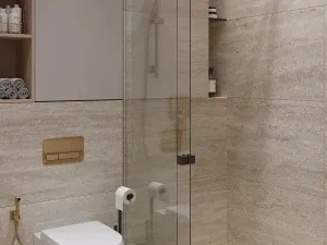 Prodej bytu 3+kk, Bigova, Černá Hora, 86 m2