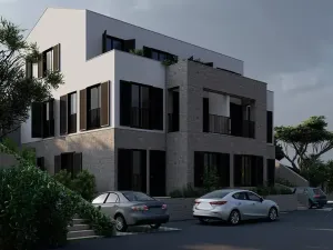Prodej bytu 3+kk, Bigova, Černá Hora, 86 m2