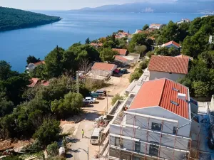 Prodej bytu 3+kk, Bigova, Černá Hora, 86 m2