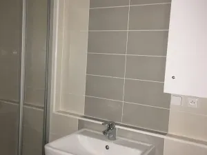 Pronájem bytu 1+kk, Brno, Vranovská, 26 m2