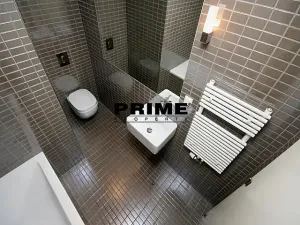 Pronájem bytu 4+kk, Praha - Žižkov, Prokopova, 91 m2
