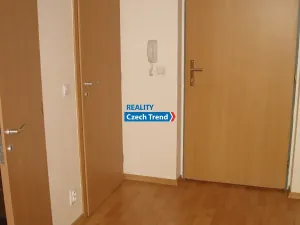 Pronájem bytu 1+kk, Olomouc, Peškova, 47 m2