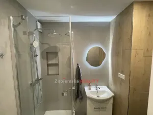 Pronájem bytu 2+1, Znojmo, Bolzanova, 55 m2