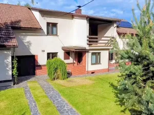 Prodej rodinného domu, Bílovec, 200 m2