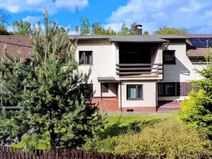 Prodej rodinného domu, Bílovec, 200 m2