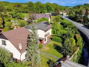 Prodej rodinného domu, Bílovec, 200 m2