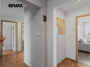 Prodej bytu 4+kk, Litoměřice, Plešivecká, 82 m2