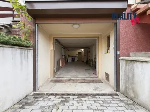 Pronájem rodinného domu, Třebíč, Kpt. Nálepky, 209 m2