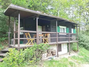 Prodej chaty, Čížová, 24 m2