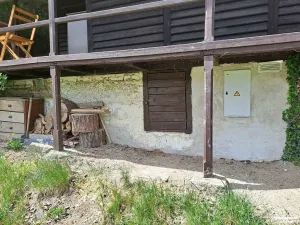 Prodej chaty, Čížová, 24 m2