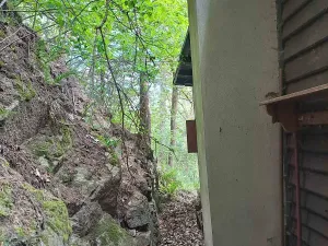 Prodej chaty, Čížová, 24 m2