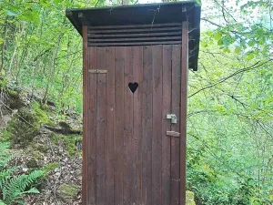 Prodej chaty, Čížová, 24 m2