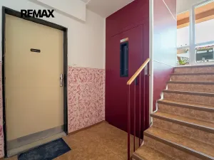 Pronájem bytu 2+kk, Kolín, Žižkova, 44 m2