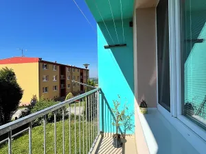 Pronájem bytu 3+1, Bučovice, U Škol, 73 m2