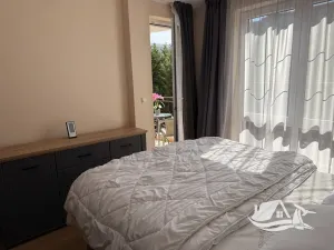 Prodej bytu 2+kk, Nesebar, Bulharsko, 45 m2