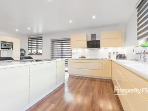 Prodej rodinného domu, Kyselovice, 290 m2