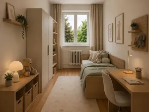 Prodej bytu 3+1, Hradec Králové, třída SNP, 70 m2