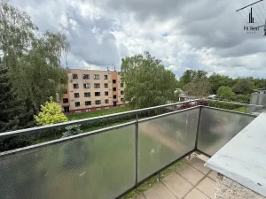 Prodej bytu 3+1, Hradec Králové, třída SNP, 70 m2