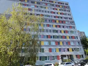 Prodej bytu 3+1, Praha - Kamýk, Růženínská, 71 m2