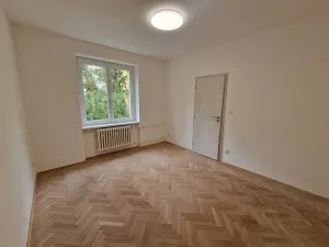Prodej bytu 2+1, Brno, Úvoz, 53 m2