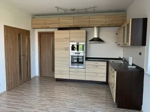 Pronájem bytu 2+kk, Praha - Dolní Měcholupy, U výstavby, 43 m2