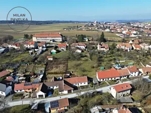 Prodej rodinného domu, Deblín, 110 m2