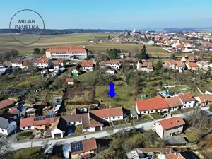Prodej rodinného domu, Deblín, 110 m2