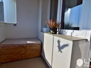 Prodej bytu 2+1, Nové Město na Moravě, Tyršova, 56 m2