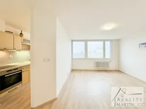 Pronájem bytu 2+1, Praha - Holešovice, Dělnická, 54 m2