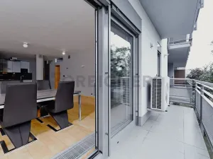 Pronájem bytu 3+kk, Brno, Kopečná, 94 m2