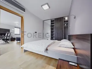 Pronájem bytu 3+kk, Brno, Kopečná, 94 m2