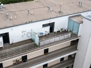 Prodej bytu 1+kk, Brno, Bratislavská, 32 m2