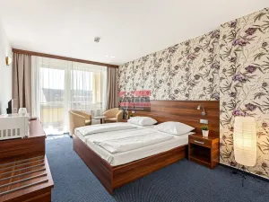 Prodej bytu 1+kk, Frymburk, 31 m2